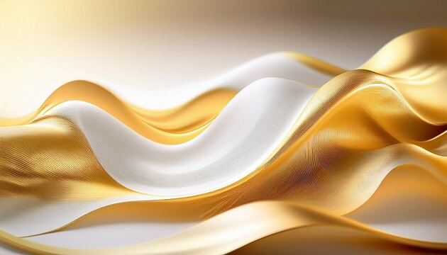fundo dourado abstrato