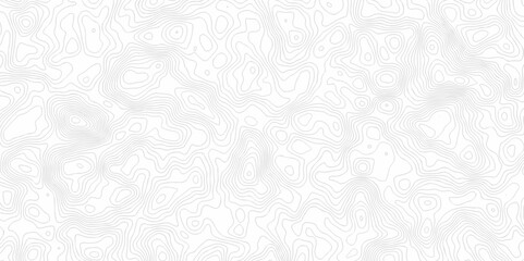 Abstract pattern with lines seamless pattern and topography map and counter map. abstract sea map and mounte map area space geometric line technology topo landscape grid map texture.	
