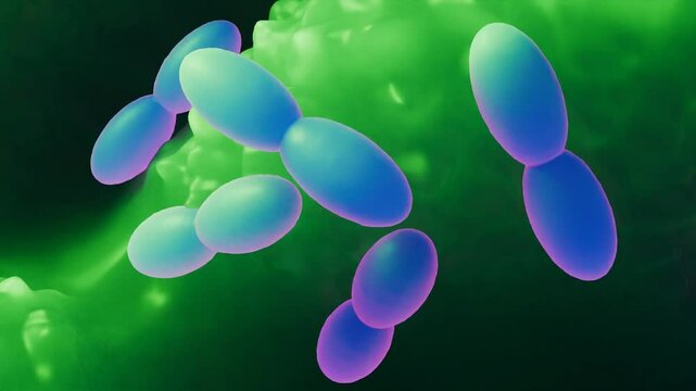 Acetobacter is a genus of aerobic, Gram-negative bacteria best known for converting ethanol to acetic acid, making them vital for vinegar production but also potential spoilage agents in other alcohol