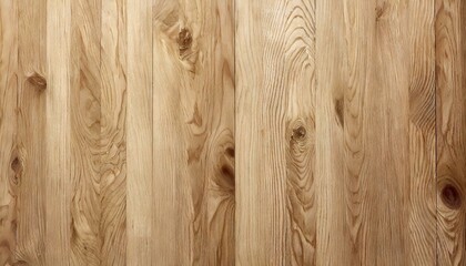 Natural wood texture, top view of natural pattern for backdrop, light wooden color, abstract background.