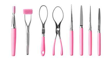  Complete Manicure Set for a Flawless Nail Care Routine.png