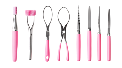  Complete Manicure Set for a Flawless Nail Care Routine.png