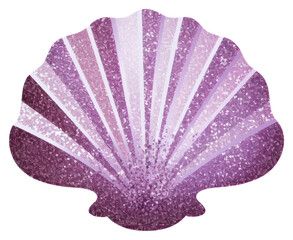 PNG Invertebrate lavender seashell clothing.