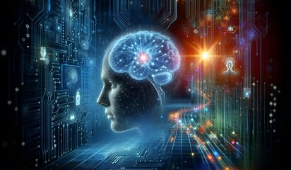 Artificial Intelligence and Human Brain Interface: Future of Neural Technology