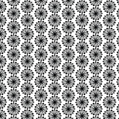 Seamless geometric patterns