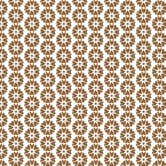 Seamless geometric patterns