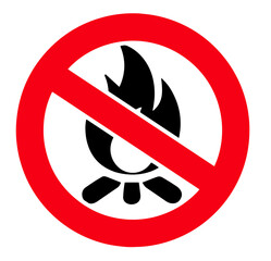 No Fires