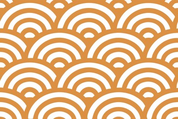 Modern Abstract Geometric Pattern Background