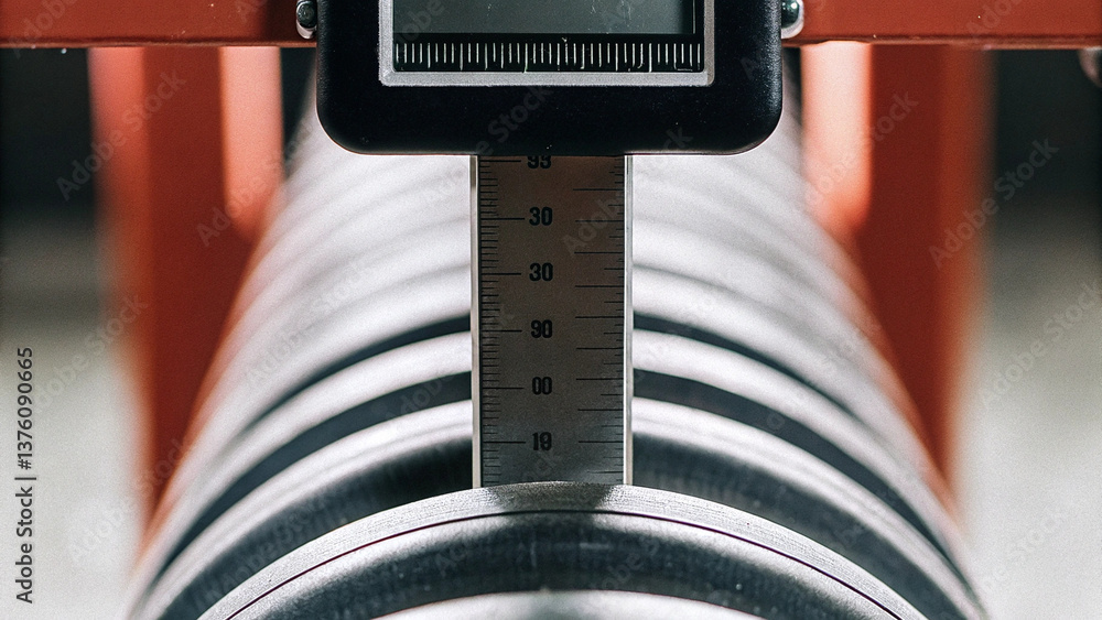 Poster precision measurement is essential in quality control for ensuring accurate results in various appli