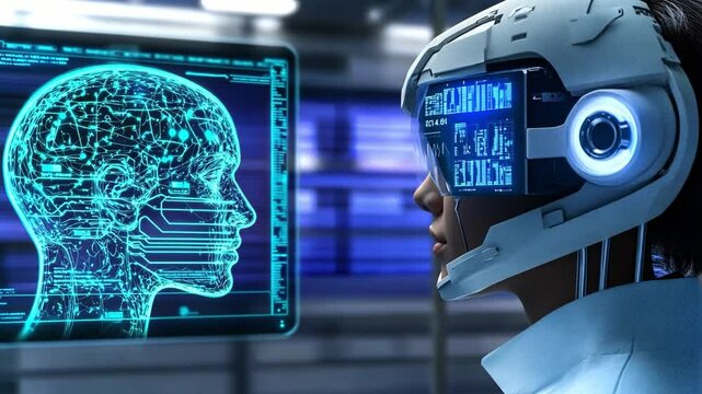 Exploring the intersection of neurotechnology and healthcare through futuristic neural implants