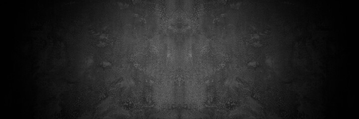 Old wall texture smeared engine oil cement dark black gray  background abstract grey color design are light with white gradient background.