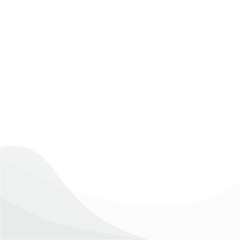abstract white background
