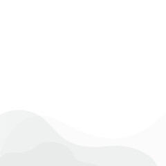 abstract white background