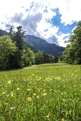 Losenheim, Schneeberg-Region, NIeder&ouml;sterreich, &Ouml;sterreich