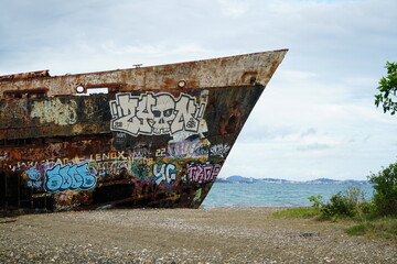 nouvelle caledonie