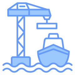 Port Icon