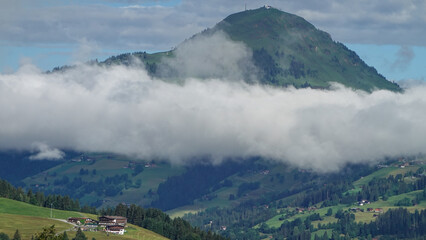 Hohe Salve im Brixental
