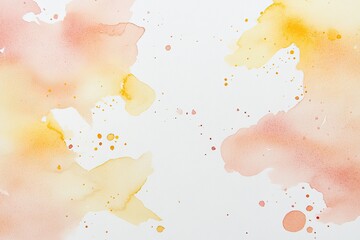 Soft hues blend seamlessly, creating an ethereal atmosphere fill