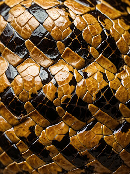 brown leather background