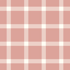 Soft cozy plaid texture in warm orange and yellow hues perfect f