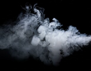  Realistic dry ice smoke clouds fog overlay perfect for compositing into your shots. Simply