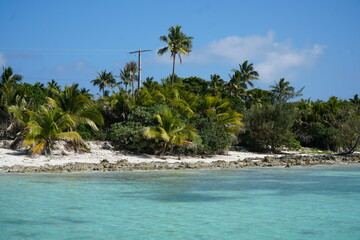 nouvelle caledonie