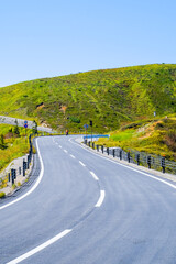 志賀草津道路
