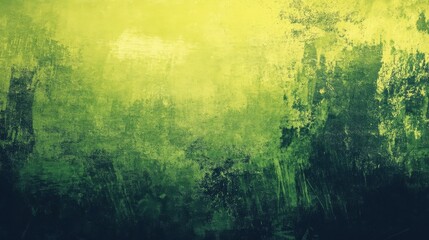 Abstract green gradient grunge sport background for banners or posters. Creative textured design for sports event promotions, workout flyers, and dynamic fitness-themed advertising materials illustra