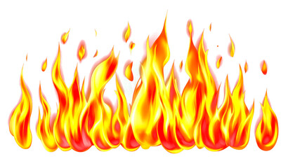PNG Flame flames background fire.