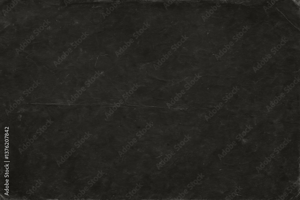 Poster dark grunge textured background featuring signs of age and wear, creating a perfect canvas for vinta