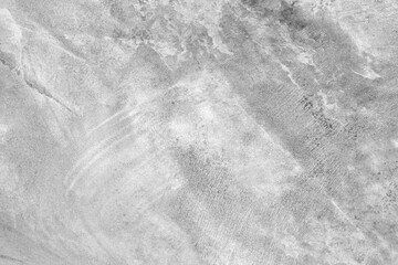 Grunge texture light gray, Gray Rough Background concrete old paint wall, Texture cement crack surface, White concrete texture,  Horizontal background, Embossed surface wallpaper.