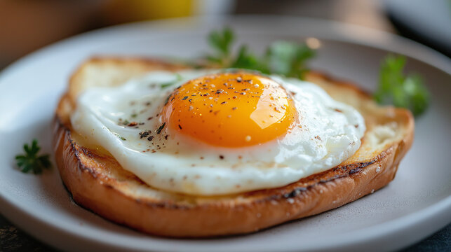 National Egg Day on June 3 finds eggs finally breaking out of their shell.