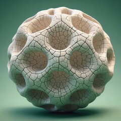 Shell &ndash; A structured grid of