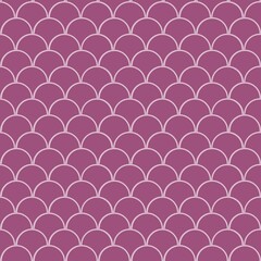 abstract seamless pattern
