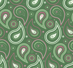 Effortless wear of retro curve. Custom abstract, textured clothes. Simple art by artistic symmetry.