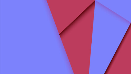 A bold purple papercut background with smooth layered lines. Perfect for branding, web, social media, and prints. Scalable vector with modern abstract texture for creative projects