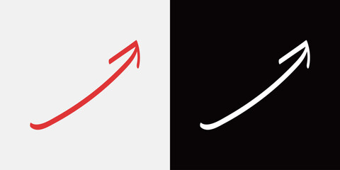 シンプルでかわいい手描き風吹き出しセット

