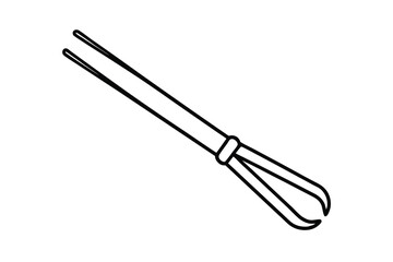 Precision Tweezers Medical, Dental, Electronics, Repair Tool