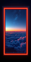 Window to the Sky