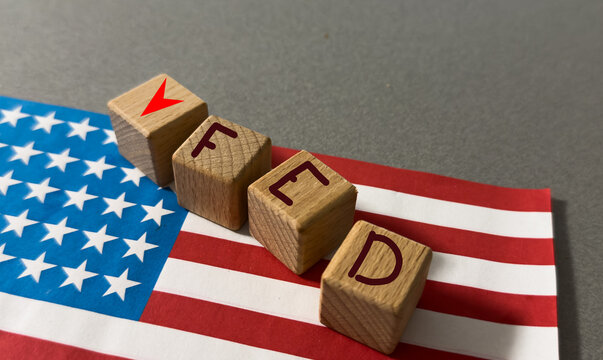 The Federal Reserve System or FED is responsible for conducting monetary policy, supervising and regulating banks, and maintaining the stability of the financial system in the United States.