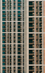 Fototapeta premium 아파트