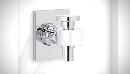 Modern Water Dispenser Faucet