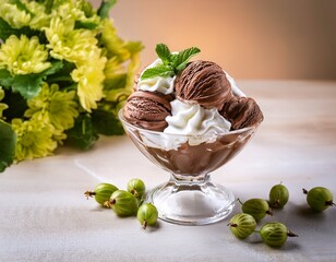 Dessert