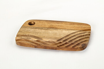 Wooden cutting board kithen equipment