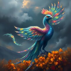 phoenix