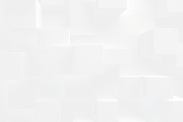 PNG White cube background architecture backgrounds abstract.
