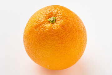 美味しそうなみかん