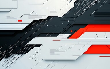 Abstract Tech Design
