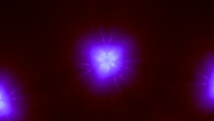 energievoller sehr heller Stern, Licht, Sonne, Energie, neu, Trends, Internet, Geschwindigkeit, Innovation, Technologie, Wissenschaft, Forschung, Internet, Zentrum, violett, lila
