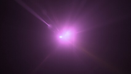 energievoller sehr heller Stern, Licht, Sonne, Energie, neu, Trends, Internet, Geschwindigkeit, Innovation, Technologie, Wissenschaft, Forschung, Internet, Zentrum, violett